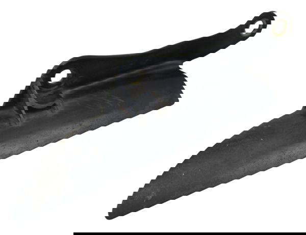 Protetor Garfo Paralama Esquerdo Triumph Daytona 675r 13-16
