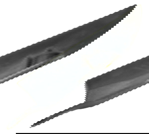 Protetor Garfo Paralama Esquerdo Triumph Daytona 675r 13-16