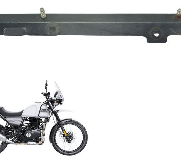 Suporte Radiador Royal Enfield Himalayan 19-23 Original