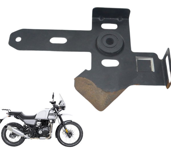 Suporte Reles Royal Enfield Himalayan 19-23 Original