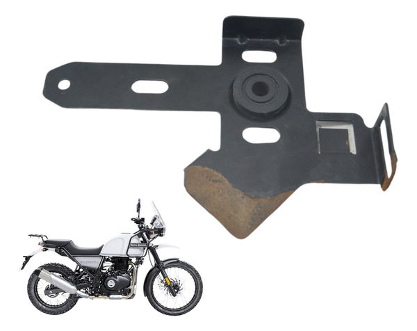 Suporte Reles Royal Enfield Himalayan 19-23 Original