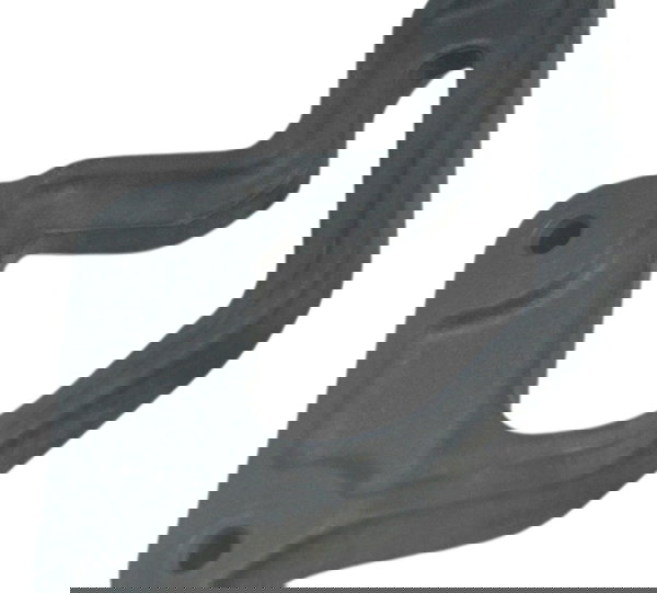 Acabamento Quadro Guia Royal Enfield Himalayan 19-23 Orig Preto