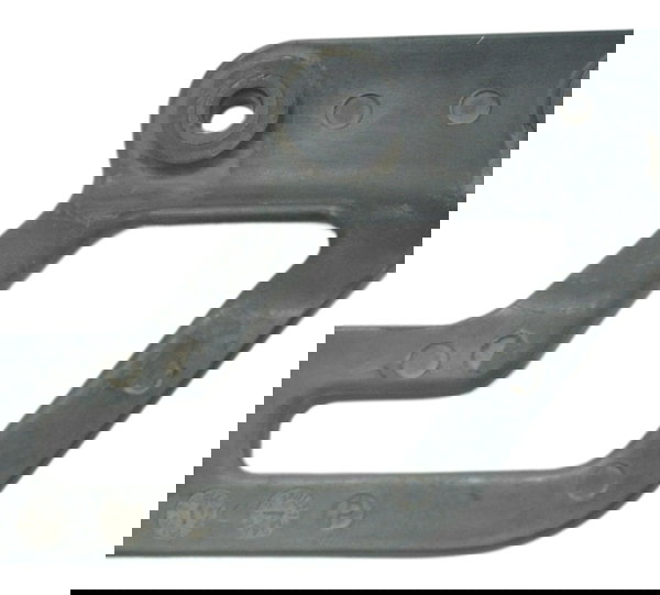 Acabamento Quadro Guia Royal Enfield Himalayan 19-23 Orig Preto