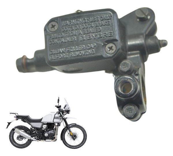 Cilindro Freio Dianteiro Royal Enfield Himalayan 19-23 Orig