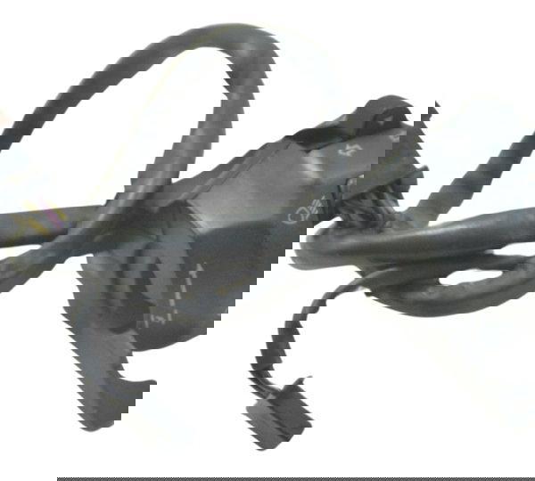 Chave Punho Luz Royal Enfield Himalayan 19-23 Original