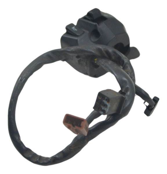 Chave Punho Luz Royal Enfield Himalayan 19-23 Original