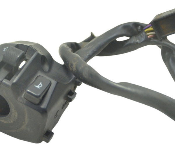 Chave Punho Luz Royal Enfield Himalayan 19-23 Original