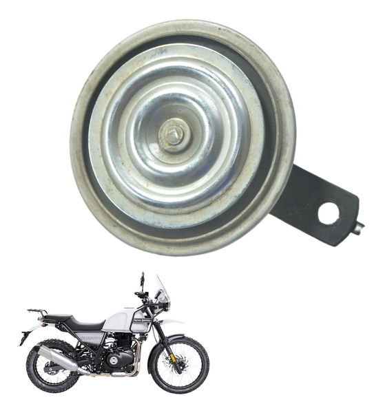 Buzina Royal Enfield Himalayan 19-23 Original