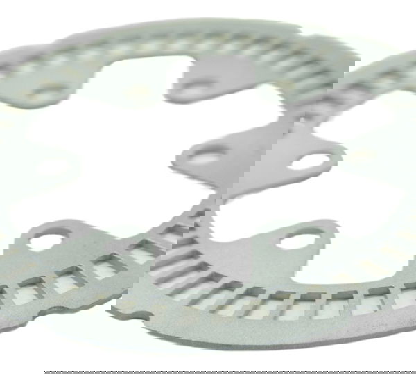 Roda Fônica Dianteira Royal Enfield Himalayan 19-23 Original