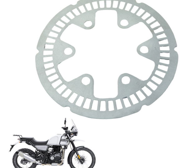 Roda Fônica Dianteira Royal Enfield Himalayan 19-23 Original