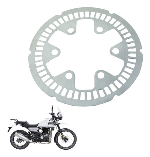 Roda Fônica Dianteira Royal Enfield Himalayan 19-23 Original