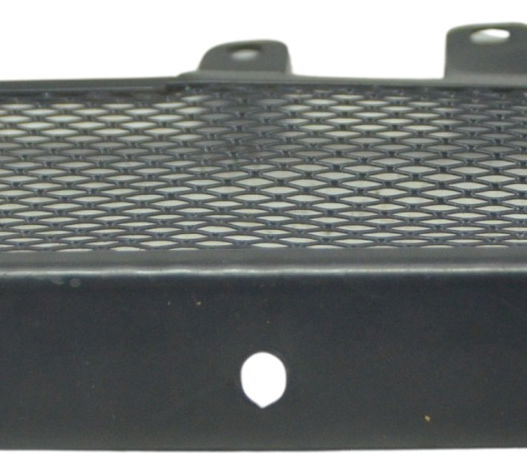 Grade Proteção Radiador Óleo Royal Enfield Himalayan 19-23 Preto