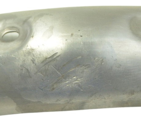 Capa Proteção Curva C/ Detalhe Royal Enfield Himalayan 19-23