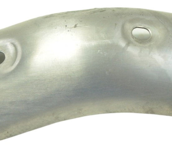 Capa Proteção Curva C/ Detalhe Royal Enfield Himalayan 19-23