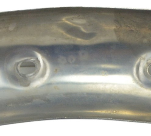 Capa Proteção Curva C/ Detalhe Royal Enfield Himalayan 19-23