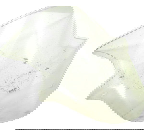 Bolha C/ Detalhes Kawasaki Zx 10r 10-15 Original