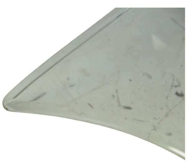 Bolha C/ Detalhes Kawasaki Zx 10r 10-15 Original