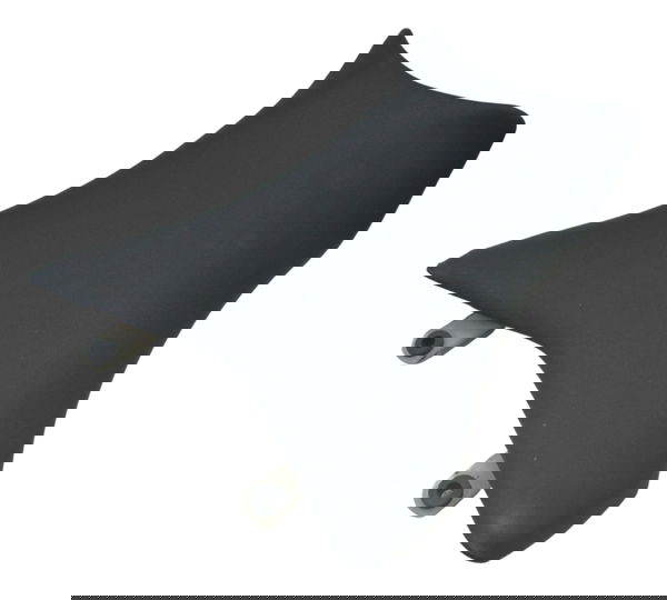 Banco Dianteiro C/ Detalhes Kawasaki Zx 10r 10-15 Original