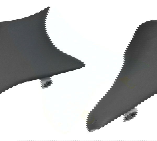 Banco Dianteiro C/ Detalhes Kawasaki Zx 10r 10-15 Original