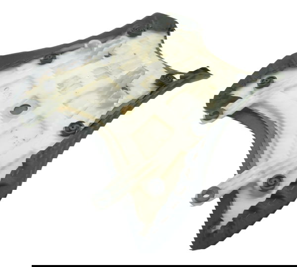 Banco Dianteiro C/ Detalhes Kawasaki Zx 10r 10-15 Original