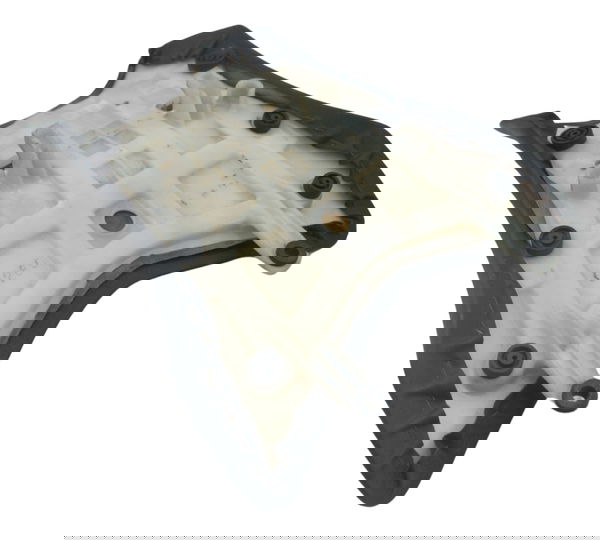 Banco Dianteiro C/ Detalhes Kawasaki Zx 10r 10-15 Original