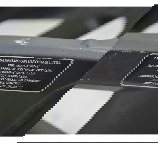 Balança Kawasaki Zx 10r 10-15 Original