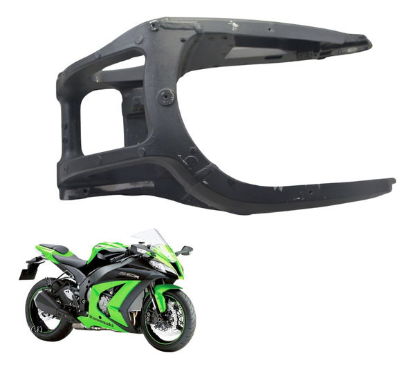 Balança Kawasaki Zx 10r 10-15 Original