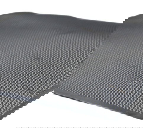 Grade Proteção Radiador C/ Detalhes Kawasaki Zx 10r 10-15 Preto