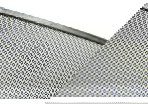 Grade Proteção Radiador C/ Detalhes Kawasaki Zx 10r 10-15