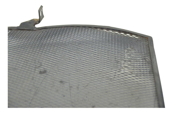 Grade Proteção Radiador C/ Detalhes Kawasaki Zx 10r 10-15