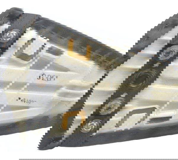 Banco Traseiro C/ Detalhes Kawasaki Zx 10r 10-15 Original