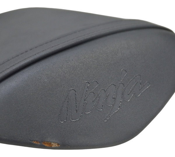 Banco Traseiro C/ Detalhes Kawasaki Zx 10r 10-15 Original