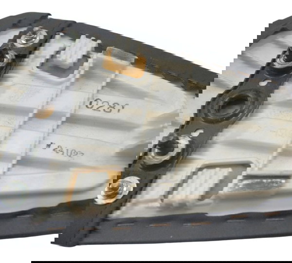 Banco Traseiro C/ Detalhes Kawasaki Zx 10r 10-15 Original