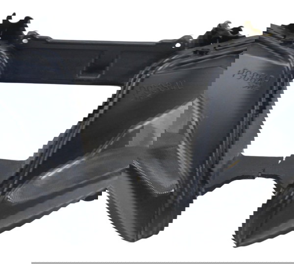 Farol C/ Avaria Kawasaki Zx 10r 10-15 Original  Direito