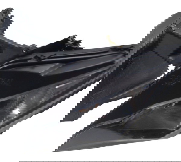 Farol C/ Avaria Kawasaki Zx 10r 10-15 Original  Direito