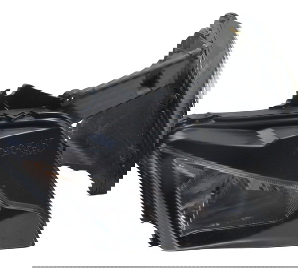 Farol C/ Avaria Kawasaki Zx 10r 10-15 Original  Direito