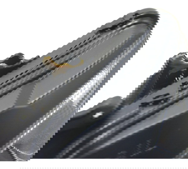 Farol C/ Avaria Kawasaki Zx 10r 10-15 Original  Direito