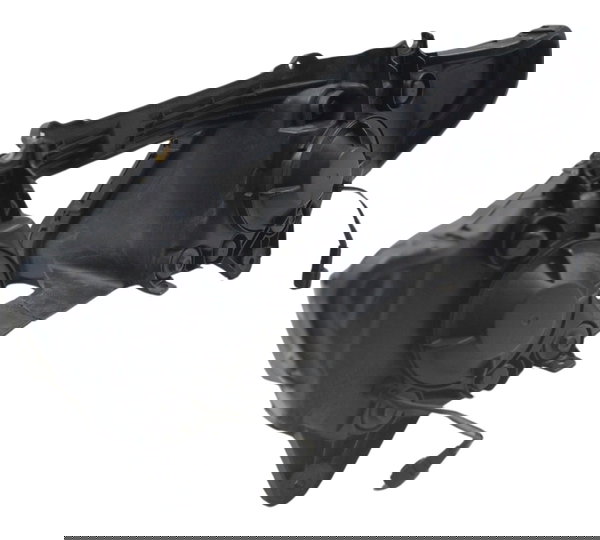 Farol C/ Avaria Kawasaki Zx 10r 10-15 Original  Direito