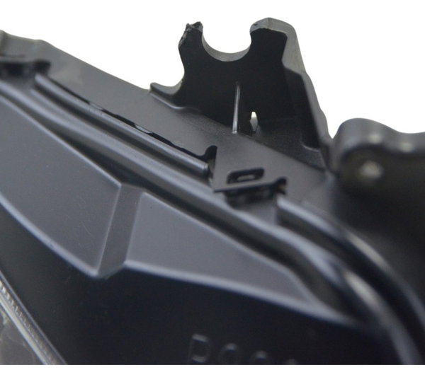 Farol C/ Avaria Kawasaki Zx 10r 10-15 Original  Direito