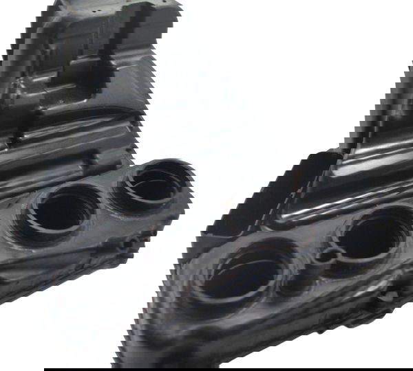 Caixa Filtro De Ar Kawasaki Zx 10r 10-15 Original