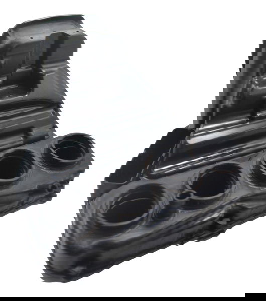 Caixa Filtro De Ar Kawasaki Zx 10r 10-15 Original