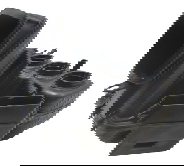 Caixa Filtro De Ar Kawasaki Zx 10r 10-15 Original