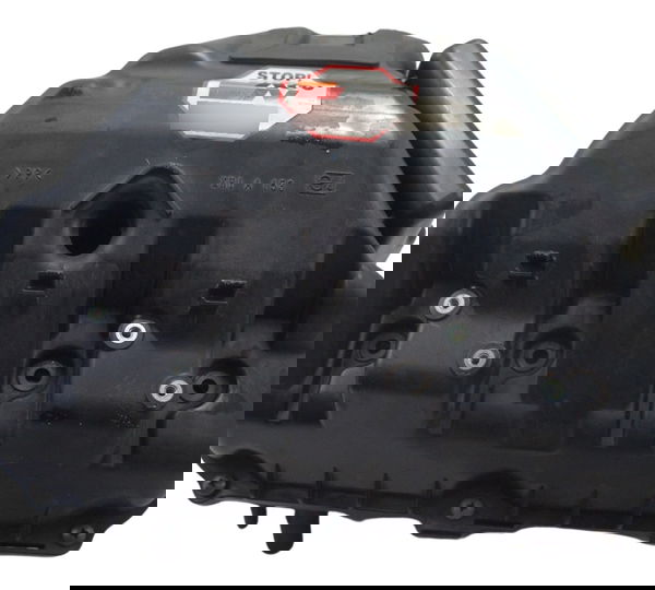 Caixa Filtro De Ar Kawasaki Zx 10r 10-15 Original