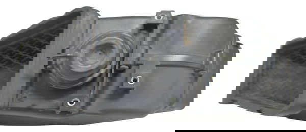 Duto De Ar C/ Detalhes Kawasaki Zx 10r 10-15 Original