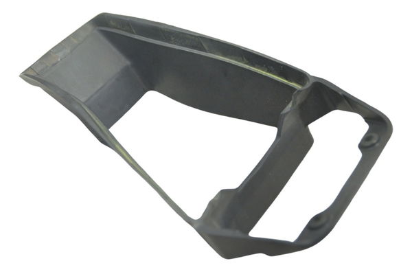 Acabamento Duto De Ar Kawasaki Zx 10r 10-15 Original