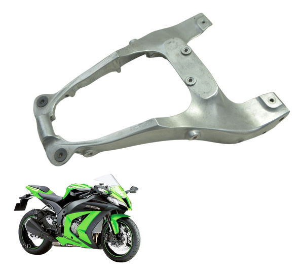 Quadro C Kawasaki Zx 10r 10-15 Original