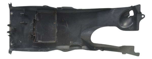 Caixa Bateria Kawasaki Zx 10r 10-15 Original