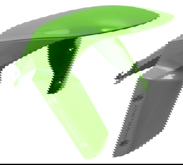 Paralama Dianteiro C/ Detalhes Kawasaki Zx 10r 10-15 Orig