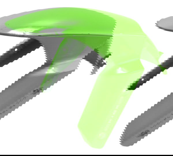 Paralama Dianteiro C/ Detalhes Kawasaki Zx 10r 10-15 Orig