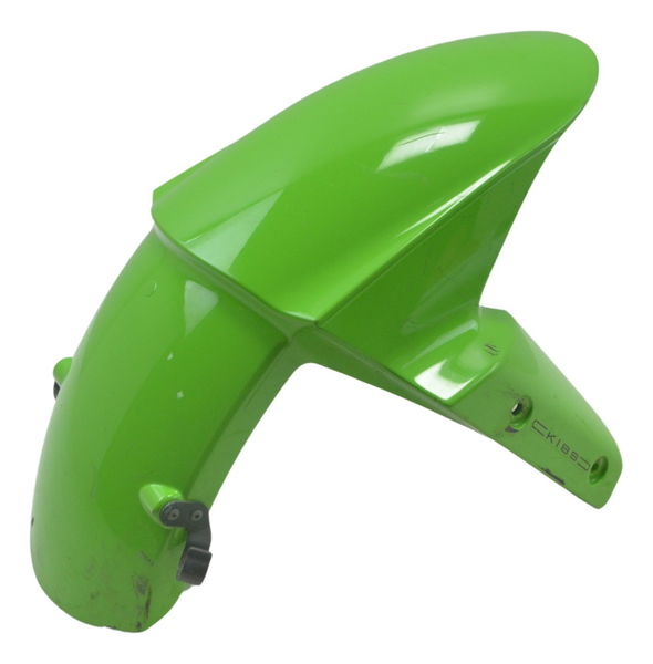 Paralama Dianteiro C/ Detalhes Kawasaki Zx 10r 10-15 Orig